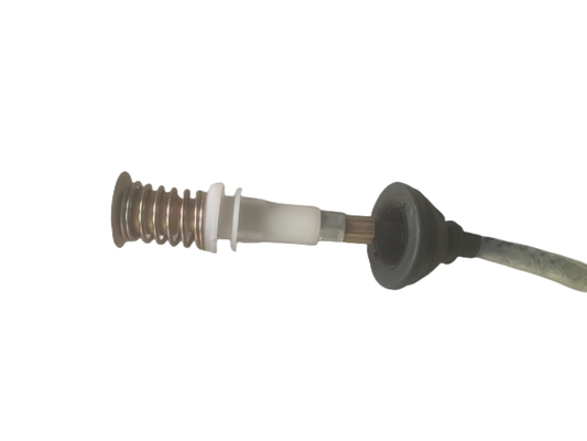 kundenspezifisches Geschwindigkeitsmesser-Kabel des 2.0mm Drossel-Kabel-25050-60A01 für Opel Nissan