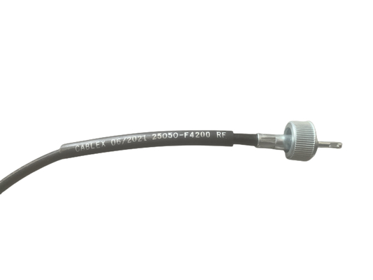 Selbstgeschwindigkeitsmesser-Kabel PVCs 25050-F4200 für Opel Nissan Japanese