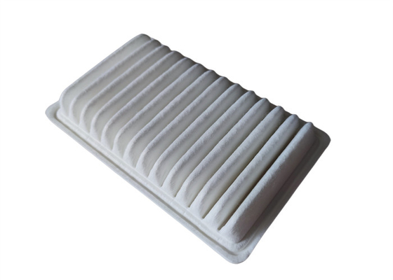 Weiße S18B-1109111 Lufteintritt-Filter-Auto-Autoteile für CHERY Kerry