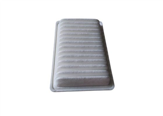 Weiße S18B-1109111 Lufteintritt-Filter-Auto-Autoteile für CHERY Kerry
