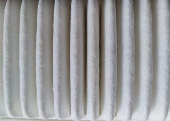 Weiße S18B-1109111 Lufteintritt-Filter-Auto-Autoteile für CHERY Kerry