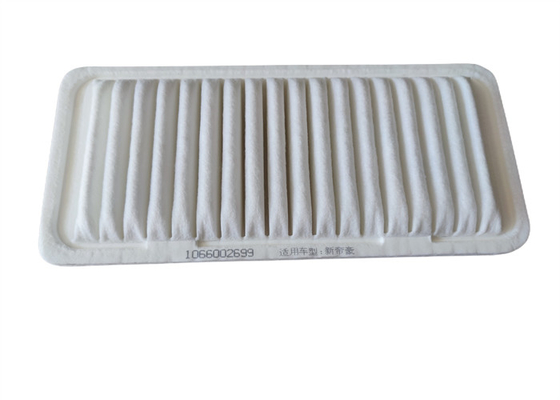 Umweltschutz-Automobilluftfilter für Geely Emgrand 1066002699