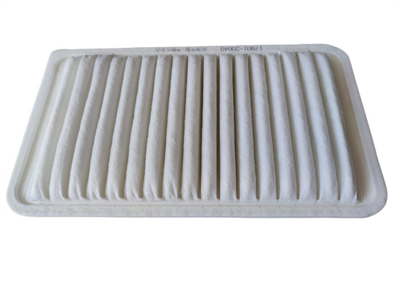 Reinigungsautomobil-Luftfilter 17801-20040 17801-0H020 für japanisches Auto Toyotas