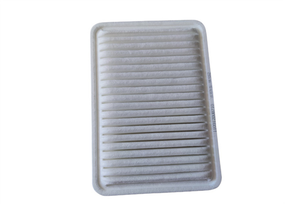 Kraftfahrzeugmotor-Luftfilter 1109120U8710 HFC4GB2.3D für JAC Refine S2 SEI2 Quantum