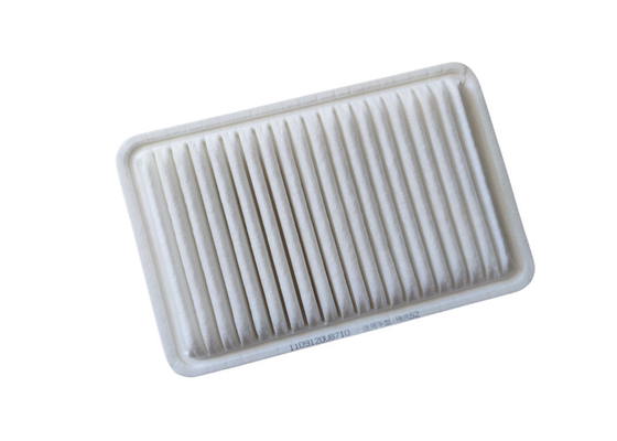 Kraftfahrzeugmotor-Luftfilter 1109120U8710 HFC4GB2.3D für JAC Refine S2 SEI2 Quantum