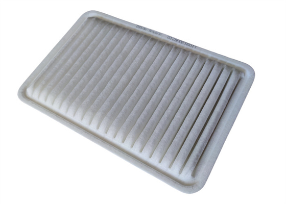 Kraftfahrzeugmotor-Luftfilter 1109120U8710 HFC4GB2.3D für JAC Refine S2 SEI2 Quantum
