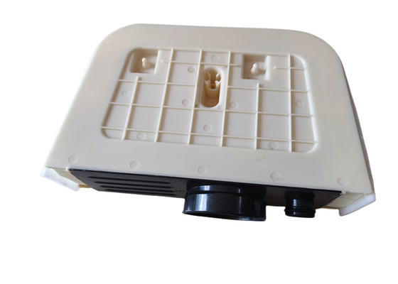 Plastik-Shell Felt + Papierautomobil-Luftfilter für Soem 4M0133843C AUDI-Q7