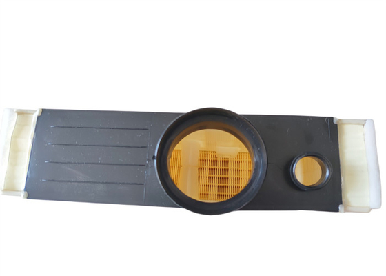 Plastik-Shell Felt + Papierautomobil-Luftfilter für Soem 4M0133843C AUDI-Q7