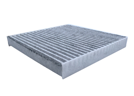 Kohlenstoff-Stoff-Auto-Kabinen-Filter-Autoteile 64319237157 für SELBST-BMW X3 X4 F25 F26