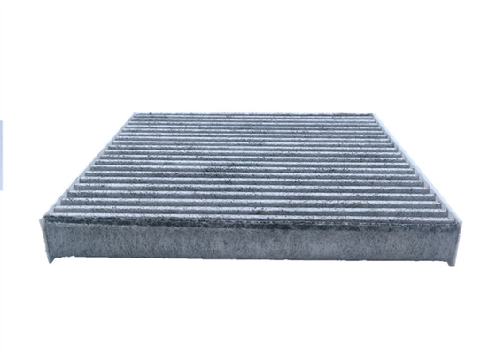Kohlenstoff-Stoff-Auto-Kabinen-Filter-Autoteile 64319237157 für SELBST-BMW X3 X4 F25 F26