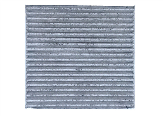 Kohlenstoff-Stoff-Auto-Kabinen-Filter-Autoteile 64319237157 für SELBST-BMW X3 X4 F25 F26