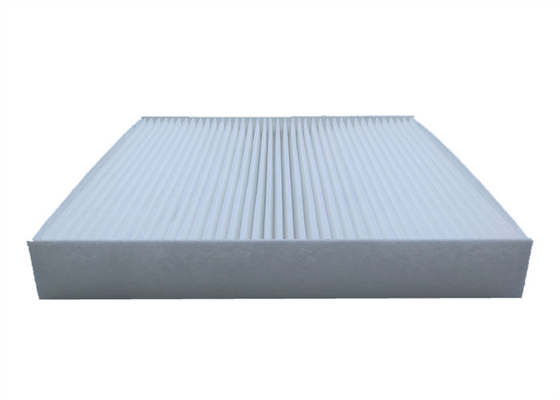 Nicht gesponnenes synthetisches Gewebe des Auto-Kabinen-Filter-OE WQZ40-080 für Dongfeng Aeolus S30