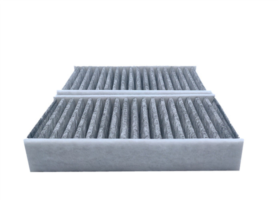 64119237159 Kohlenstoff-Klimaanlagen-Auto-Kabinen-Filter für BMW X3 X4 F25 F26