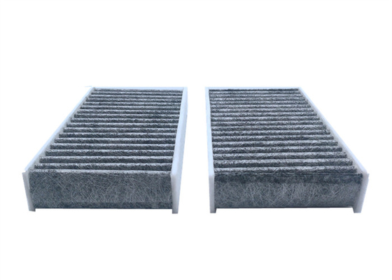 64119237159 Kohlenstoff-Klimaanlagen-Auto-Kabinen-Filter für BMW X3 X4 F25 F26