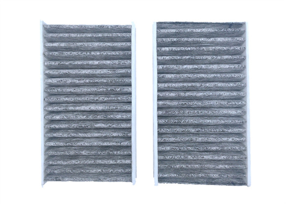 64119237159 Kohlenstoff-Klimaanlagen-Auto-Kabinen-Filter für BMW X3 X4 F25 F26