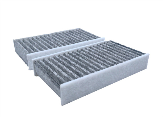 64119237159 Kohlenstoff-Klimaanlagen-Auto-Kabinen-Filter für BMW X3 X4 F25 F26