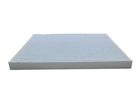 Weißer Stoff 9006999 93732532 Automobil-Kabinen-Filter für Chevrolet-Maschine 1,6