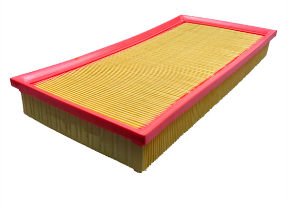 Europäisches Auto PU-Luftfilter-Element mit Schaum 1J0 129 620 C37153