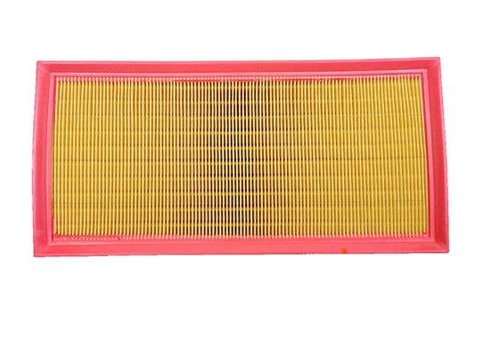 Europäisches Auto PU-Luftfilter-Element mit Schaum 1J0 129 620 C37153