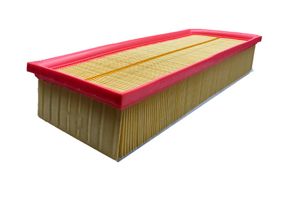Soem 1K0 129 620D 1K0 129 620 F VAG-AUDI Automobile Air Filter
