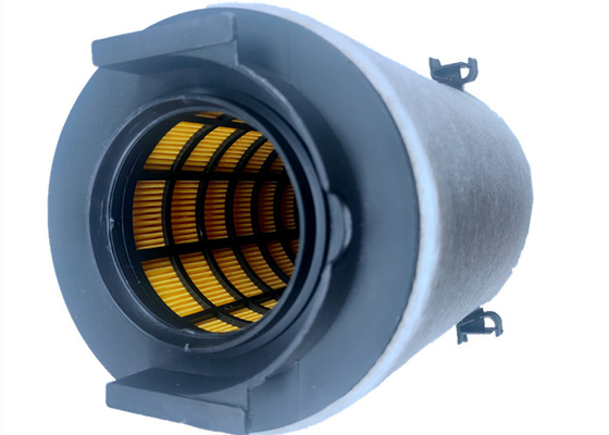 Europäischer pp.-Luftfilter-Hochleistungs-Ersatz 1K0129620C