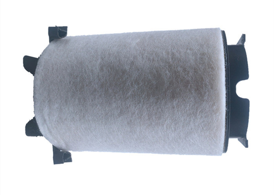 Europäischer pp.-Luftfilter-Hochleistungs-Ersatz 1K0129620C