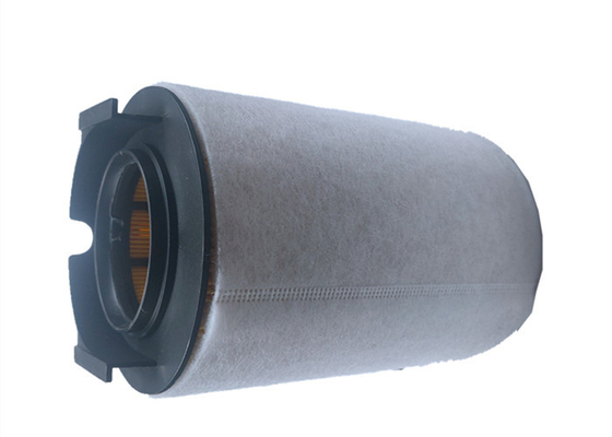 Europäischer pp.-Luftfilter-Hochleistungs-Ersatz 1K0129620C