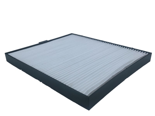 Selbstersatzteil-Korea-Kabinen-Luftfilter Kia 0K556-61-C14 0K55661C14 0K556-61-C14