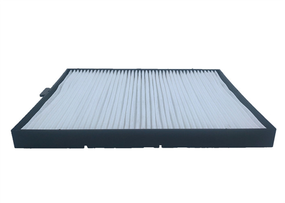 Selbstersatzteil-Korea-Kabinen-Luftfilter Kia 0K556-61-C14 0K55661C14 0K556-61-C14