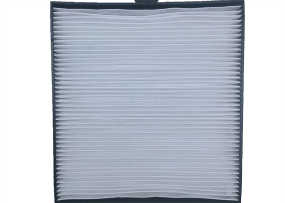 Selbstersatzteil-Korea-Kabinen-Luftfilter Kia 0K556-61-C14 0K55661C14 0K556-61-C14
