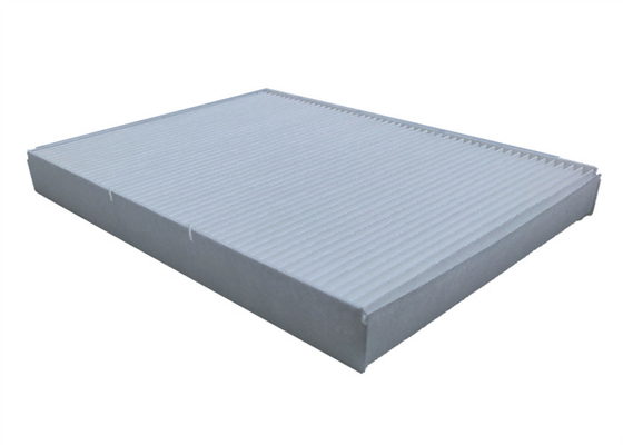 Aktivierter Eco-Kohlenstoff-Auto-Kabinen-Luftfilter-Automobilersatz 1J0-819-439 für Bora
