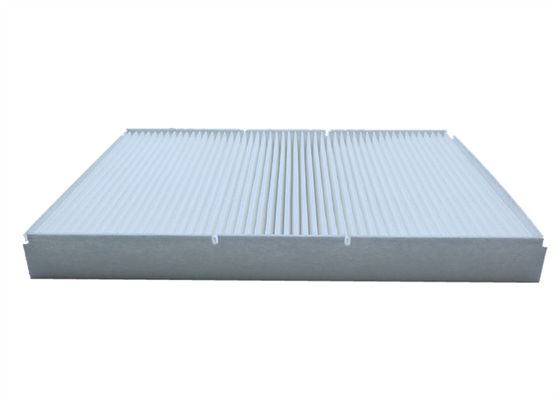 Aktivierter Eco-Kohlenstoff-Auto-Kabinen-Luftfilter-Automobilersatz 1J0-819-439 für Bora