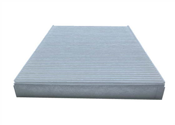 Aktivierter Eco-Kohlenstoff-Auto-Kabinen-Luftfilter-Automobilersatz 1J0-819-439 für Bora