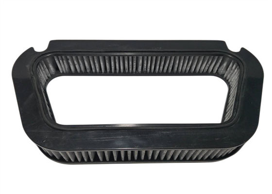 Austauschbarer Auto-Kabinen-Filter 4E0819439A 4E0 819 439A Audis A8 S8