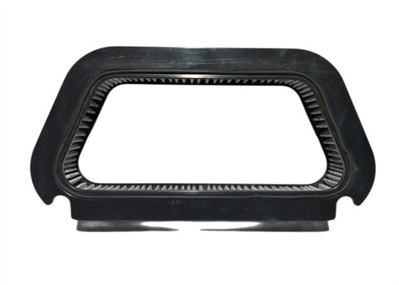 Austauschbarer Auto-Kabinen-Filter 4E0819439A 4E0 819 439A Audis A8 S8