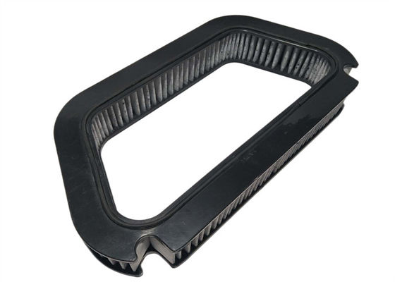 Austauschbarer Auto-Kabinen-Filter 4E0819439A 4E0 819 439A Audis A8 S8