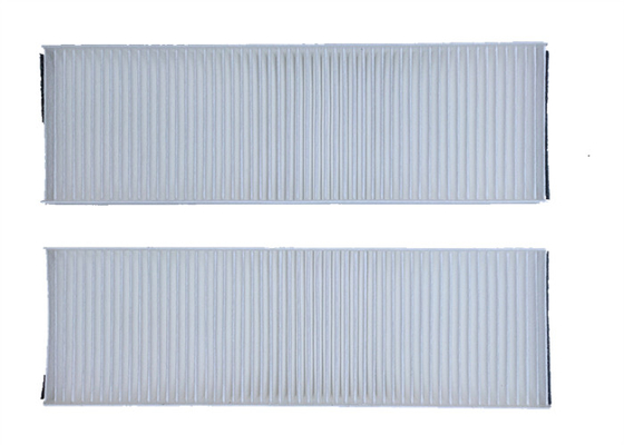 Kabinen-Filter-Aktivkohle der Klimaanlagen-4F0 819 des Auto-439A für Audi