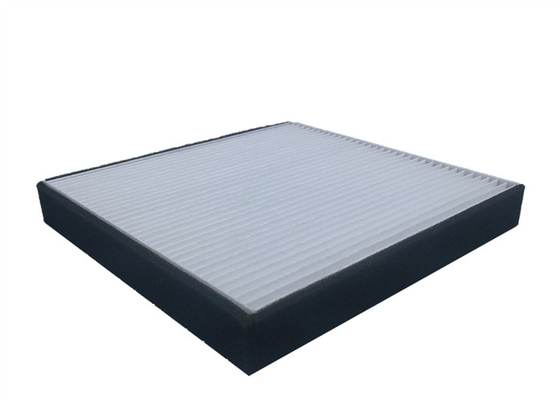 Auto-Kabinen-Luftfilter der Zusatz-5A-8121200 für BYD SU Rui 1,5 1.5T