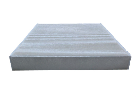 Filter Jetta VW Polo Car Cabin Filter der Klimaanlagen-6RD820367