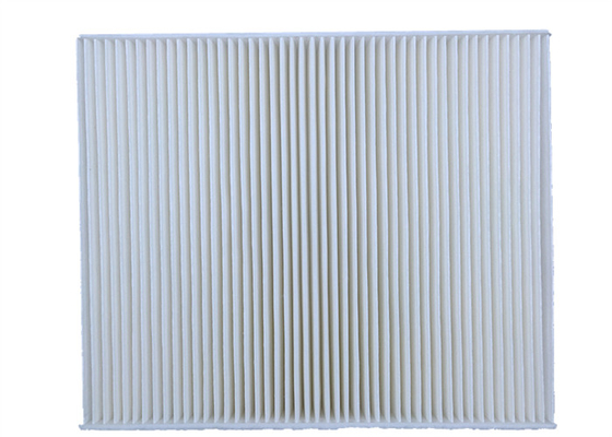 Filter Jetta VW Polo Car Cabin Filter der Klimaanlagen-6RD820367