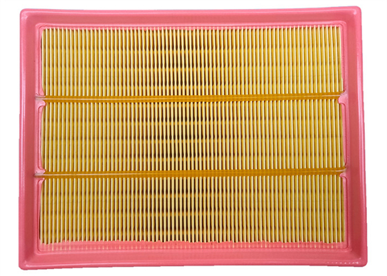 Polyester-synthetische Faser-Automobil-Luftfilter 9041833 für amerikanisches Auto