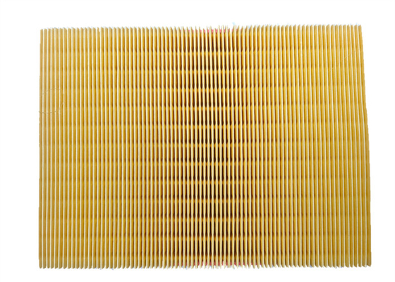 Polyester-synthetische Faser-Automobil-Luftfilter 9041833 für amerikanisches Auto