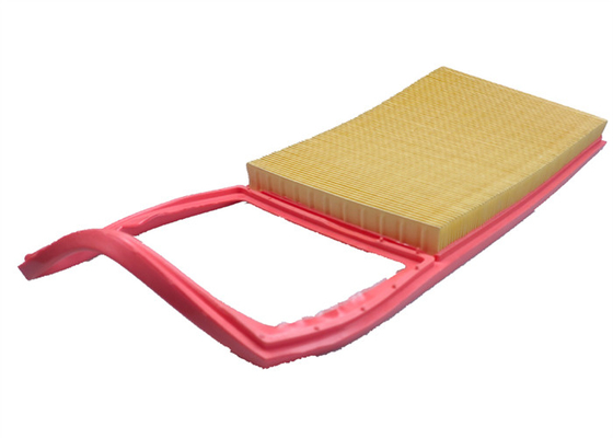 Papier-Luftfilter des Automobil-03C 129 620F für Volkswagen VW POLO 1.41.6/AUDI