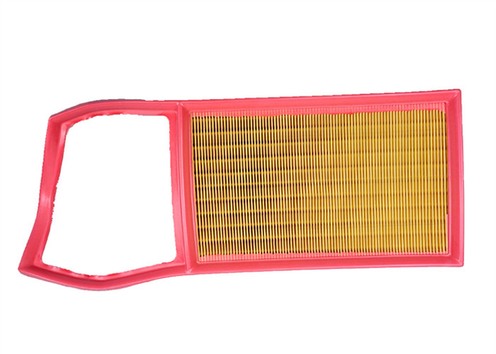 Papier-Luftfilter des Automobil-03C 129 620F für Volkswagen VW POLO 1.41.6/AUDI