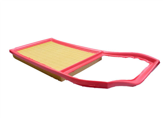 Papier-Luftfilter des Automobil-03C 129 620F für Volkswagen VW POLO 1.41.6/AUDI