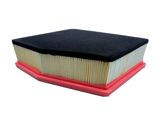 Schwarz-Schwamm PU Filter der Maschine 3D0 129 620D für deutsche Modelle VW