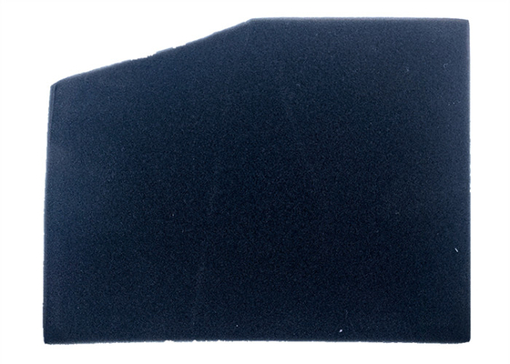Schwarz-Schwamm PU Filter der Maschine 3D0 129 620D für deutsche Modelle VW