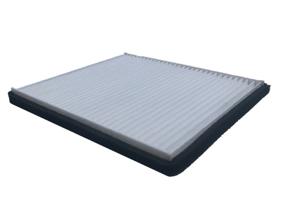 Schwamm-weiße Stoff-Auto-Kabinen-Filter-Klimaanlage für Changan CS35 8100103-W01