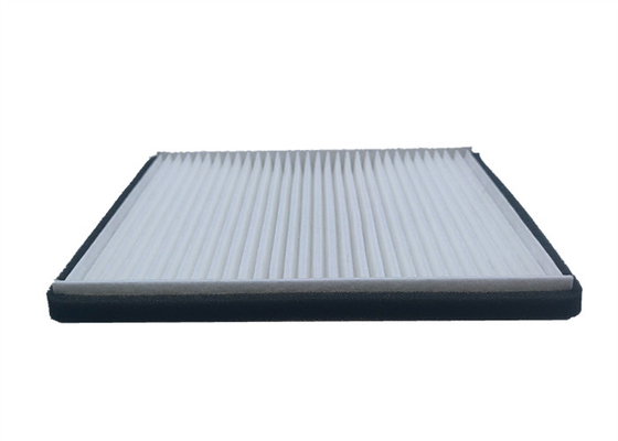 Schwamm-weiße Stoff-Auto-Kabinen-Filter-Klimaanlage für Changan CS35 8100103-W01