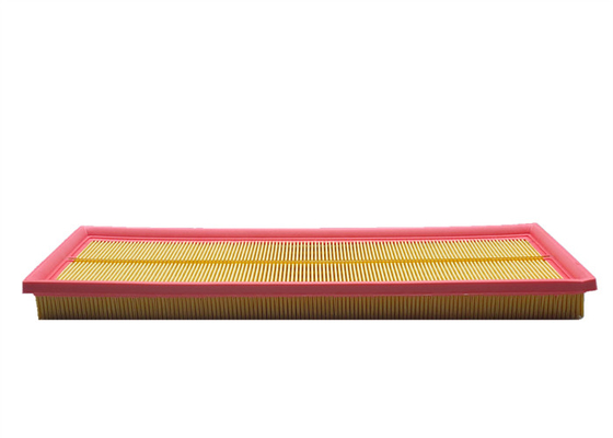 PU-Papier-Automobil-Luftfilter 07K 129 620 C43102 für VW-Autoteile